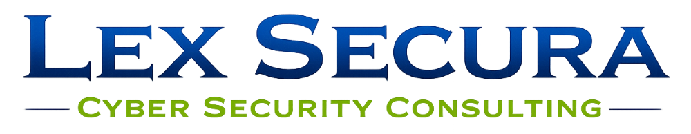 Lex Secura — Cyber Security Consulting
